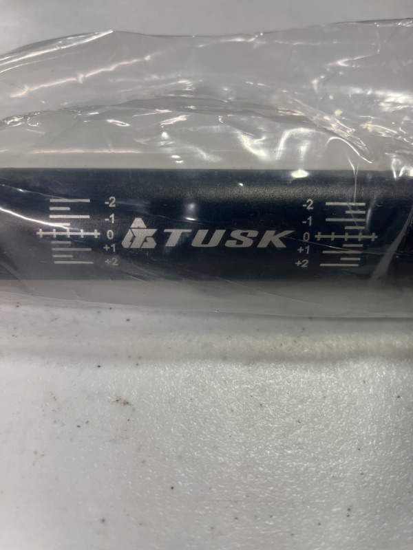 Photo 3 of *unopened* Tusk Chub 1 1/8" Big Bar KTM Bend Black - For KTM 250 EXC-F 2017-2019