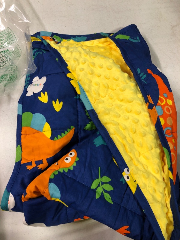Photo 3 of Cloele Dinosaur Nursery Mini Crib Bedding Set for Boys - Microfiber 3 Piece Mini/Portable Crib Bedding Set for Mini Crib Comforter Fitted Mini Crib Sheets Pillowcase - Nursery Bedding Set for Baby