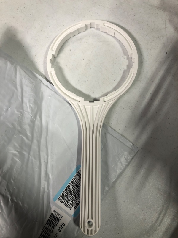 Photo 1 of APEC Water 360° Filter Housing Wrench for Whole House Systems (WRENCH-HB-ALL )