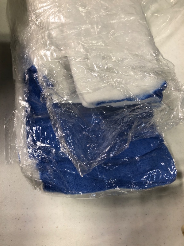Photo 1 of 3 Pieces Airbrush Spray Booth Filter Paint Booth Filter Pad Spray Booth Exhaust Filter Fiberglass Booth Replace Filter Compatible with Master, Paasche, Sky Enterprise, Airhobby