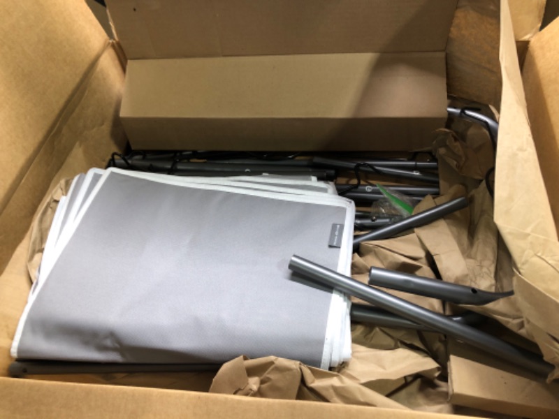 Photo 1 of STORAGE MANIAC Laundry Sorter 4 Section, Laundry Hamper with Wheels, Laundry Basket Sorter, Laundry Separator Hamper, Laundry Divider Hamper, 4 Bag Laundry Hamper with Wheels and Removable Bags, Gray