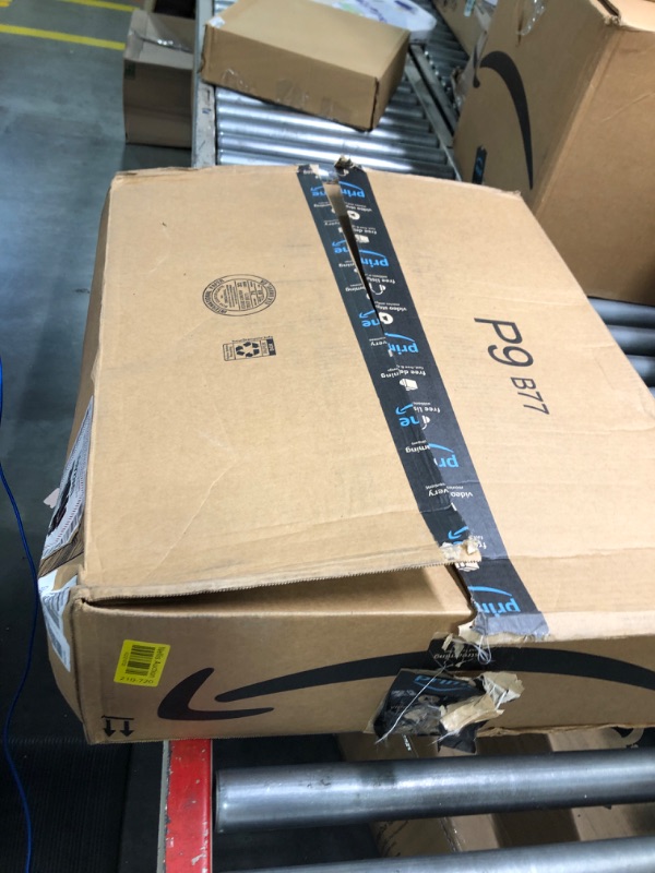 Photo 1 of STORAGE MANIAC Laundry Sorter 4 Section, Laundry Hamper with Wheels, Laundry Basket Sorter, Laundry Separator Hamper, Laundry Divider Hamper, 4 Bag Laundry Hamper with Wheels and Removable Bags, Gray