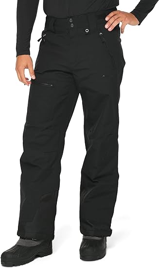 Photo 1 of Arctix Men's Mountain Insulated Ski Pants