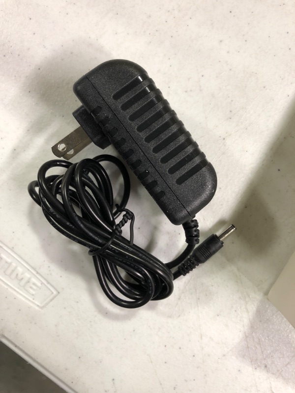 Photo 2 of 21W Power Cord Replacement for Alexa Show (1st Gen/3rd Gen 2023 Release), Plus (1st Gen), SK705DI, XC56PY, MW46WB, DV83YW TV (2nd Gen), PS59CV, PS73BR AC Adapter