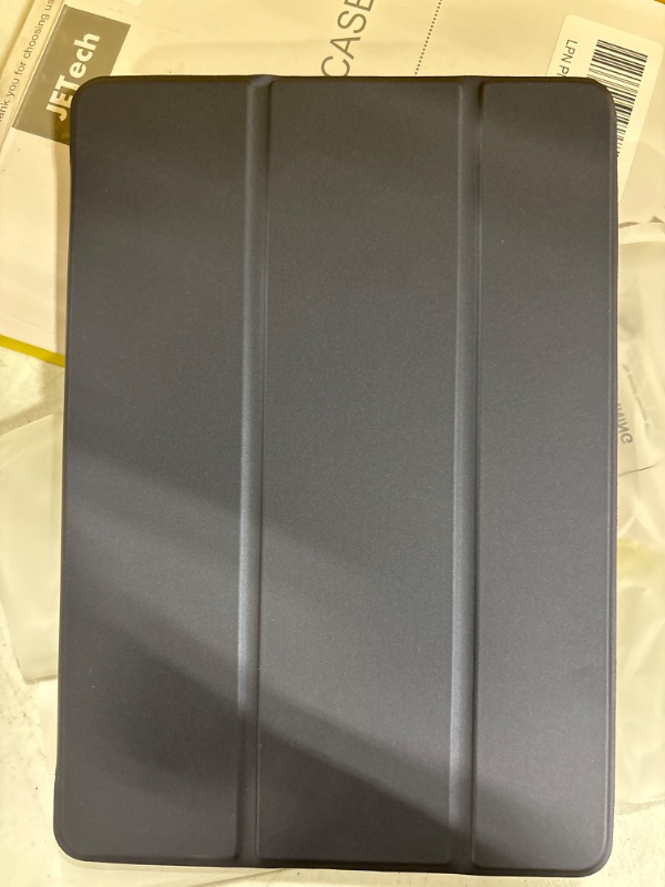 Photo 2 of JETech Case for iPad 8 / 7 (10.2-Inch
*BOX HAS MINOR DAMAGE