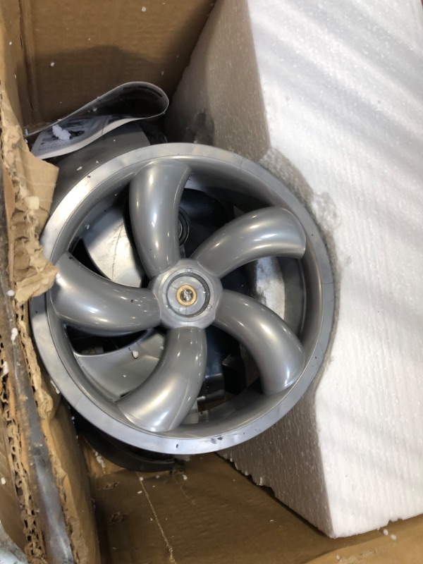 Photo 1 of ***FOR PARTS ONLY***

R0543200 Tune Up Accessories Rebuild Parts Kit Fit for All Polaris 3900 Sport Robotic Swimming Pool Cleaner