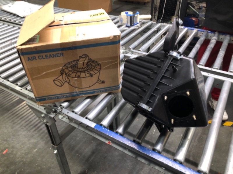 Photo 1 of A-Premium Engine Air Filter Cleaner Box Housing Compatible with Toyota 4Runner 1996-2000 & Tacoma 1995-2004, L4 2.7L Only, Replace?177000C010, 177000C020
