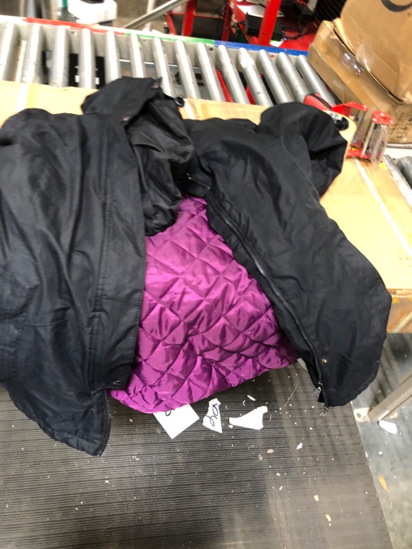 Photo 1 of Arctix Women's Gondola Insulated Jacket Black Medium