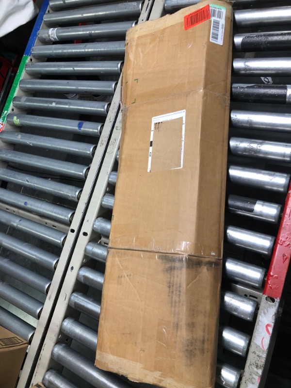 Photo 1 of Bed Rails for Elderly Adults Safety Side Assist Rail Slides Under Mattress Bed Cane Guard Railings for Seniors Disabled Medical Assistive Devices Hospital Fall Prevention Sleep Bumper (27x14) 3 Bars