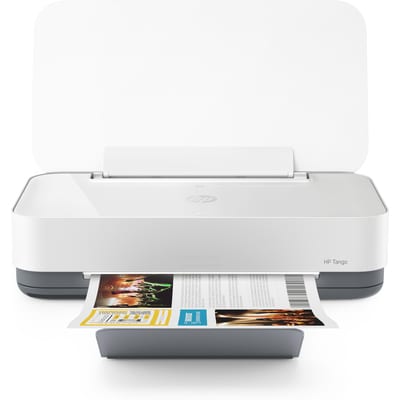 Photo 1 of HP Tango All-in-One Smart Wireless Color Inkjet Printer - Instant Ink Ready