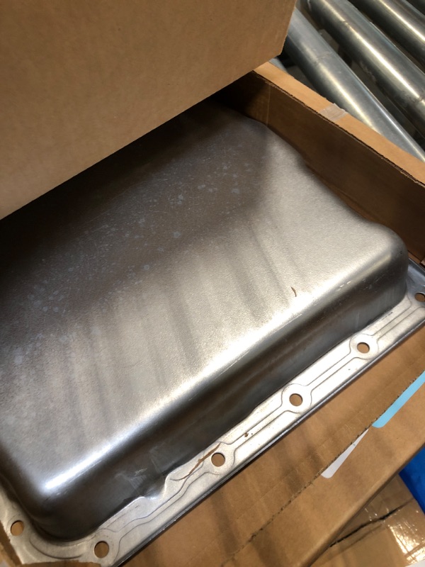 Photo 1 of ACDelco 8667545 Oil Pan