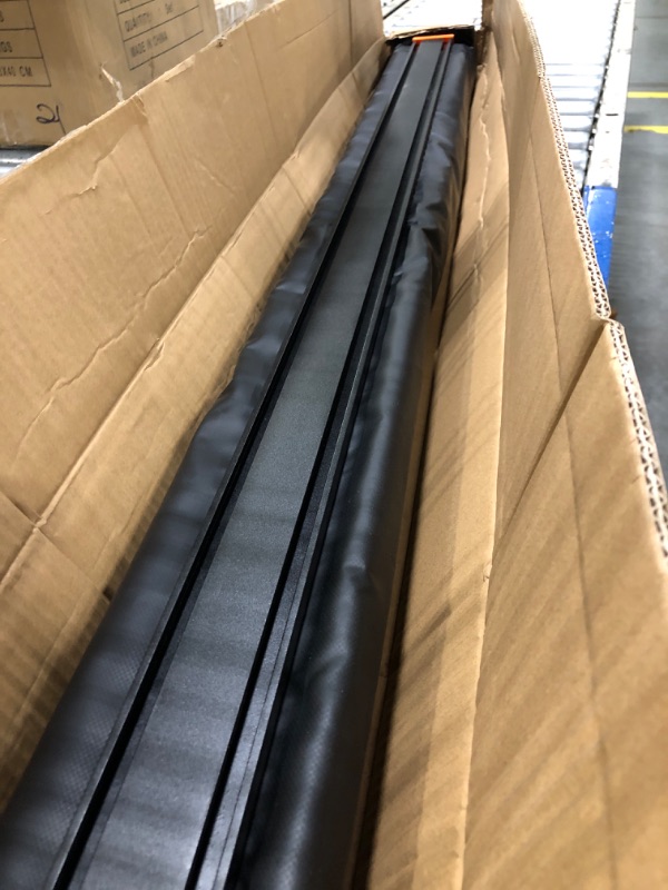 Photo 1 of ALL-TOP Vehicle Awning 4.6'x6.6' Rooftop Pull-Out Retractable 4x4 Weather-Proof UV50+ Side Awning for SUV/Truck/Van Awning, 4.6ft x 6.6ft, 30sq.ft