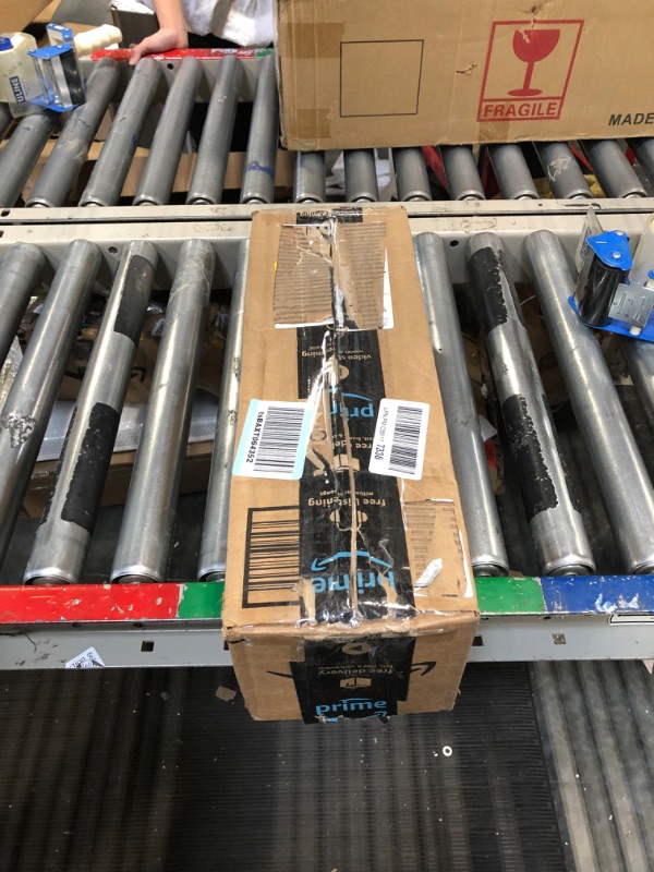 Photo 1 of Wooden Tea Box, Countertop Tea Bag Holder Kitchen Storage Chest Box for Jewelry Spice Pouches and Sugar Packets White