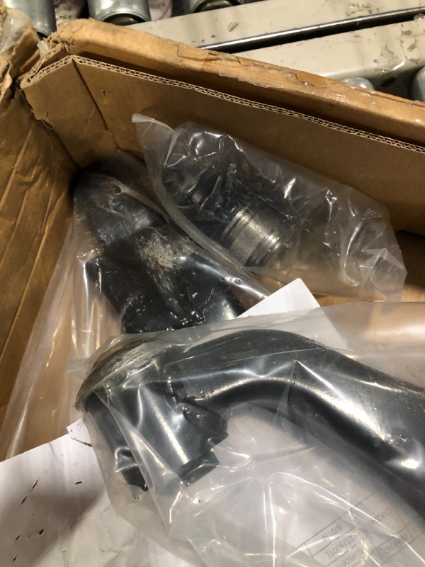 Photo 1 of CAR PARTS 