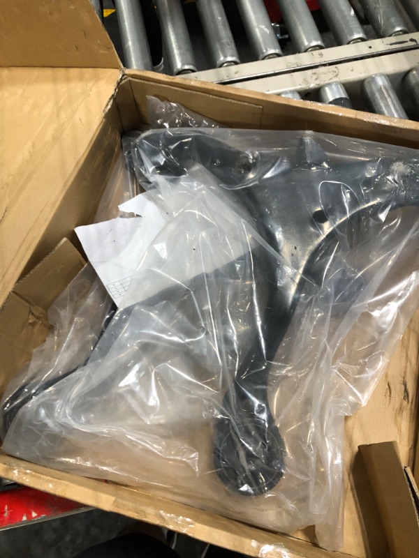 Photo 1 of CAR PARTS 