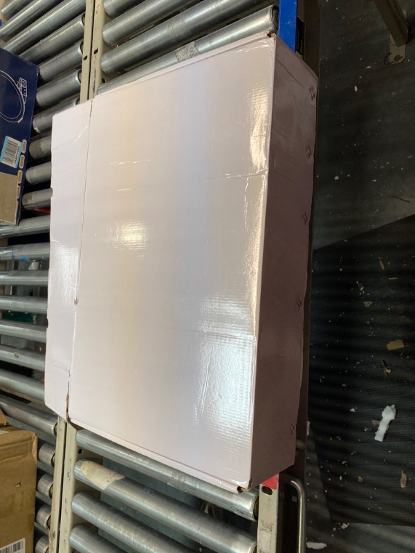 Photo 1 of Bathroom Shower Faucet Set Gold Polish 8 Inch Head Rainfall Shower Fixture 2 Functions Handheld Spray Double Cross Handle Wall Mount Mixer System Double Cross Handle-without tub spout Polish Gold