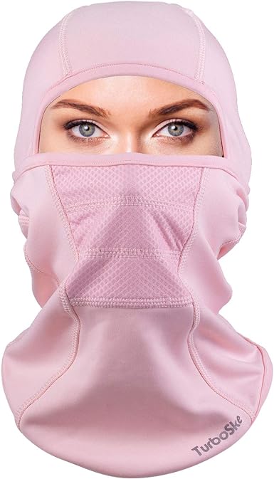 Photo 1 of Ski Mask - Balaclava face Mask Wind Water Resistant for Cold Weather
