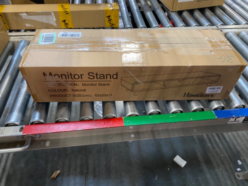 Photo 1 of Homerays Monitor Stand