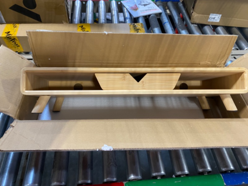 Photo 1 of Homerays Monitor Stand