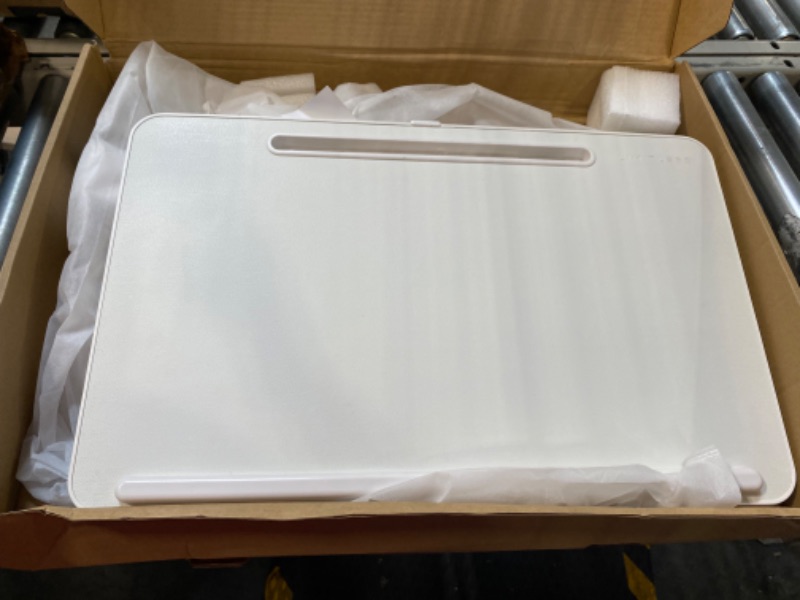 Photo 1 of Laptop Bed Tray Desk