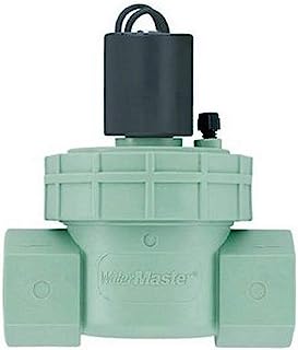 Photo 1 of (see all images) Orbit 3/4 in. or 1 in. Green Jar Top Valve