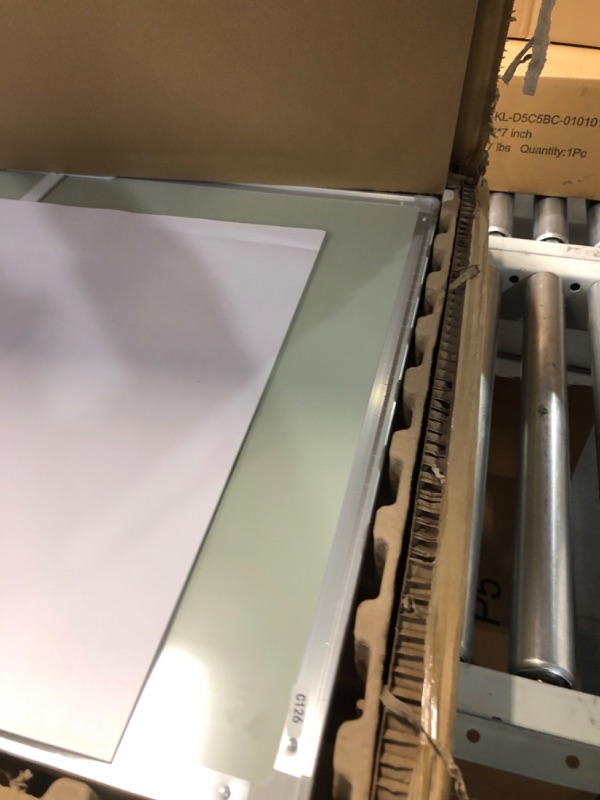 Photo 3 of Mobile Dry Erase Board – 40x28 inches Magnetic Portable Whiteboard Stand Easel White Board 