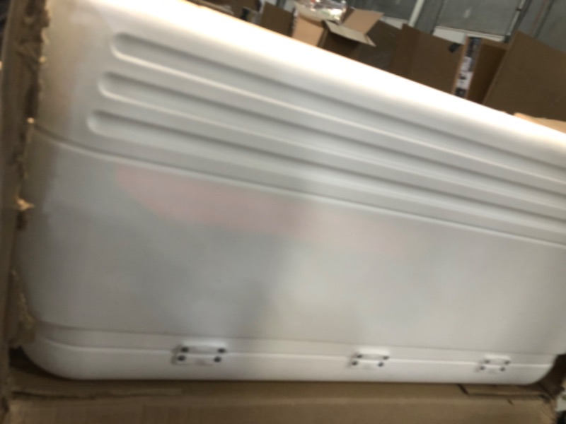 Photo 2 of Igloo Polar 120 Qt. Cooler