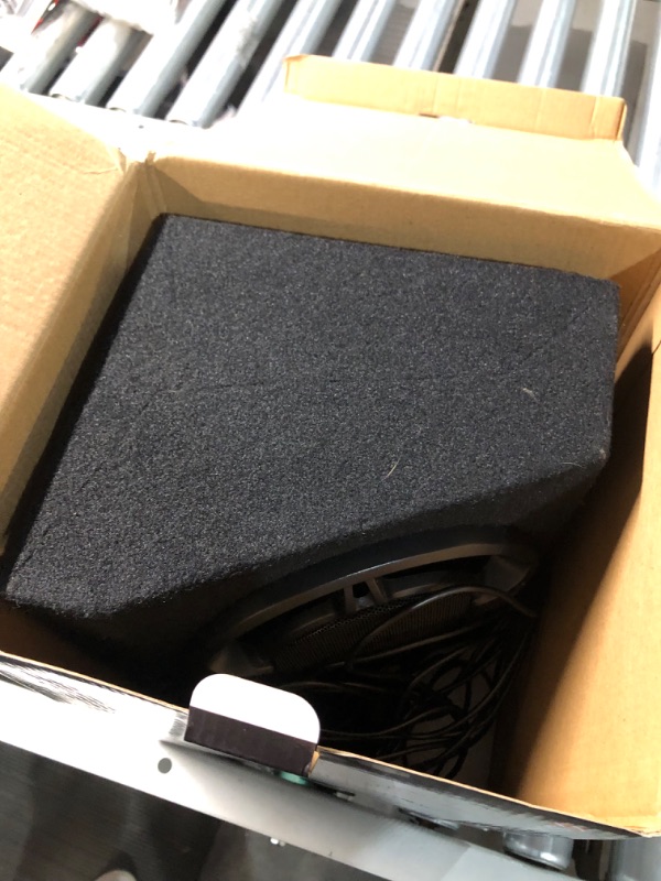 Photo 2 of SONDPEX Bluetooth Speaker System & Digital Music Player CSF-E65B Standard Packaging