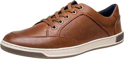 Photo 1 of Jousen Men's Fashion Casual Sneakers (US 10)