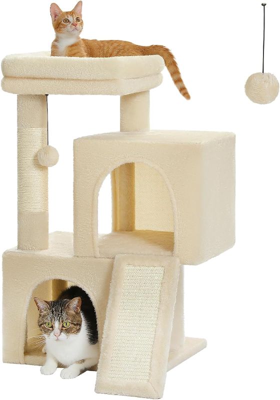 Photo 1 of (similar to stock photo) 
cat play area 