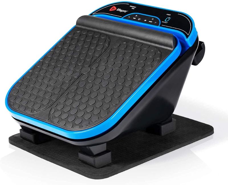 Photo 1 of (similar to stock photo) 
LifePro Foot Massager for Neuropathy - Relaxing Calf & Foot Therapy - Foot Massager with Heat Option for Maximum Soothing Effect - Foot Massager for Blood Revitalization