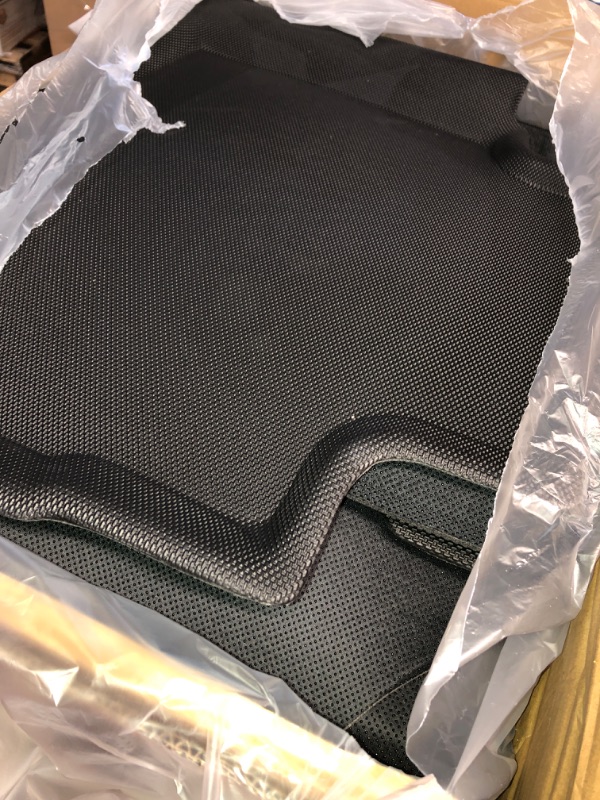 Photo 2 of DiffCar for 2021 2022 2023 Nissan Rogue Floor Mats, Nissan Rogue All Weather Floor Liner, Nissan Rogue 2023 Accessories (Not Fit Sport or Select) (Nissan Rogue Floor Mats & Cargo Liner)