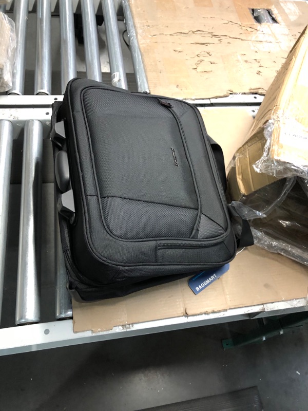 Photo 2 of Classic Business 2.0 Wheeled Case for 15.6" Laptop