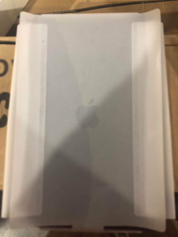 Photo 6 of **SEE NOTES**Apple 2021 10.2-inch iPad (Wi-Fi, 64GB) - Space Gray WiFi 64GB Space Gray