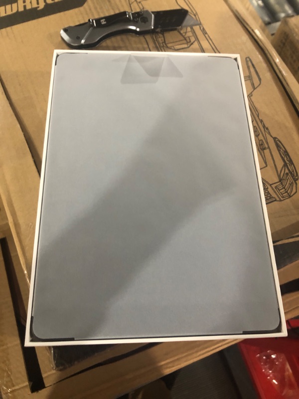 Photo 3 of **SEE NOTES**Apple 2021 10.2-inch iPad (Wi-Fi, 64GB) - Space Gray WiFi 64GB Space Gray