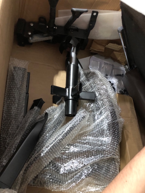 Photo 1 of **MISSING PARTS**
Office Chair, Big and Tall Office Chair Desk Chair Comfy Heavy Duty 
