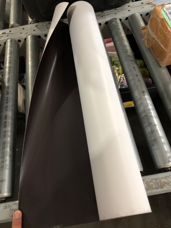 Photo 3 of  Blank Magnetic Sheet Roll