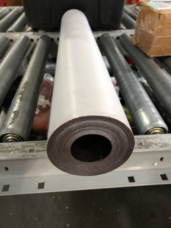 Photo 2 of  Blank Magnetic Sheet Roll