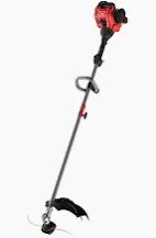 Photo 1 of **SEE NOTES**CRAFTSMAN WS2200 25-cc 2-cycle 17-in Straight Shaft Attachment Capable Gas String Trimmer
