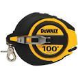 Photo 1 of (used) DEWALT 100 ft. Steel Long Tape