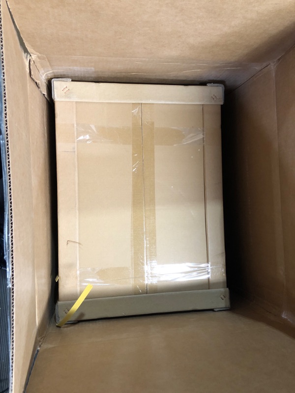 Photo 3 of Furrion® RV Tankless Gas 60,000 BTU Water Heater - 18.11" x 18.11" White Door - 2.4 GPM – Vortex Technology steadies temperatures – Propane Gas-Powered Technology, Electric Ignition – 2021128848 18.11” x 18.11” door