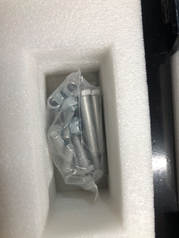 Photo 1 of YHTAUTO 4 inch Front and Rear Drop Axle Lift Kit w/Hardware Compatible with 1994-2001.5 EZGO TXT/Medalist Gas Models, Suspension Leveling Kit Set of 7