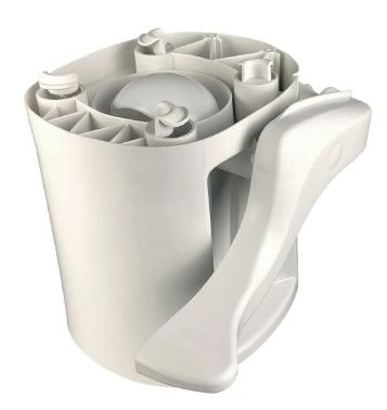 Photo 1 of (NON-REFUNDABLE) Thetford 42137 Base for Aqua-Magic Style II Toilet
