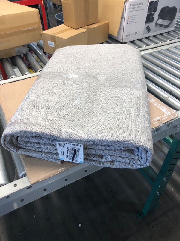 Photo 1 of **READ NOTES**
BILEEHOME Washable Area Rug 9 x 12 Living Room
