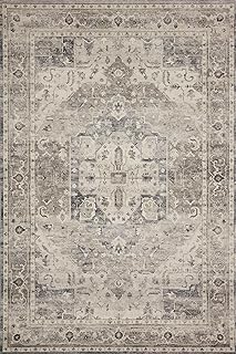 Photo 1 of (see all images)Loloi II Hathaway Multi / Ivory 9’ x 12’’