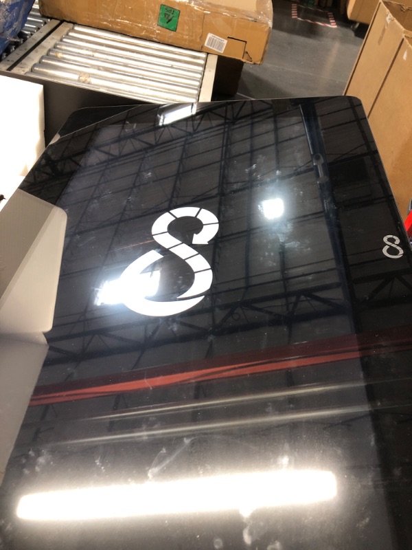Photo 1 of Arcade 1Up 32" Screen Infinity Game Table - Electronic Games
