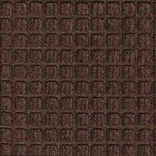 Photo 1 of ***STOCK PHOTO FOR REFERENCE ONLY***
Waterhog Classic Entrance Mats Dark Brown 3' x 3'