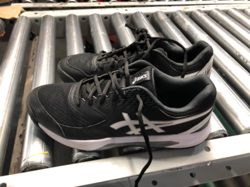 Photo 1 of asics mens shoes size 9 