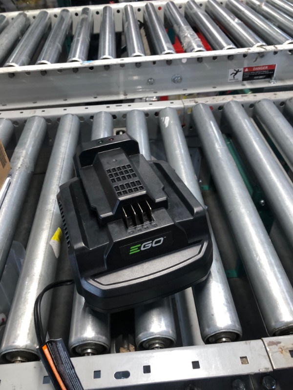 Photo 1 of Andwing EGO Power+ CH2100 56-Volt Lithium-ion Standard Charger (Renewed)