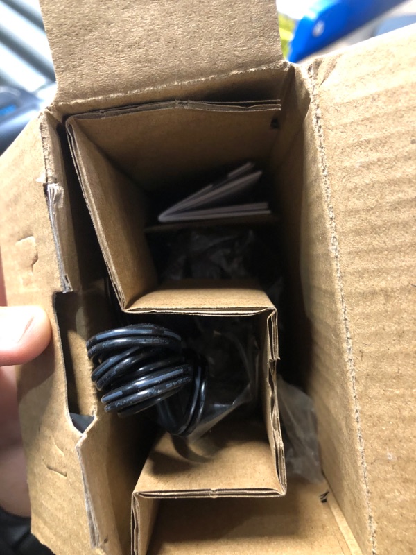 Photo 1 of CyberPower 20 AWG 3-12 V 2.3 in. L Power Adapter